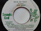 Ras Mikie 