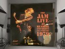 The JAM PAUL WELLER Live at Reading Uni 16.02.79 Double LP Mint. Dig This Breed