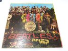 Beatles Sgt. Peppers Lonely Hearts Club Band Capitol MONO MAS-2653 FIRST YR 1967