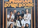 7 45 Ruby & The Mudflaps - Do The Boogie RARE Funk/Soul Single NM Condition Info