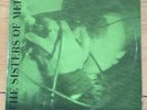 The Sisters Of Mercy Green Eldtritch LP