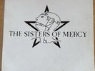 The Sisters Of Mercy LP