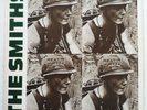 THE SMITHS - MEAT IS MURDER LP VINYL ROUGH TRADE 1985 ROUGH 81 *VG/G*