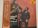 Sealed New NOS CANNONBALL ADDERLEY QUINTET IN SAN FRANCISCO SMJ6062 JAPAN OBI