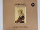 RARE Beethoven Loewenguth String Quartet Vol II - 3 LP Vinyl Box Album ( MINT)