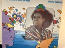 A75 Alice Coltrane With Strings: World Galaxy, 1972 Impulse  AS-9218 - Free Jazz