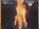 Accept Restless And Wild Vinyl LP. 1982. Brain. Germany.