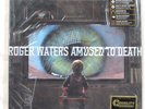 ROGER WATERS ‎– Amused To Death  2015 US APP Ltd. ReMaster 2xLP  200g NM