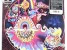 RAINBOW FFOLLY ‎– Sallies Fforth  2011 EU Ltd. Reissue 180g mastertape LP NM