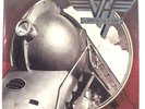 VAN HALEN ‎– A Different Kind Of Truth  2012 1st US Ltd. Deluxe Red 2xLP  NM