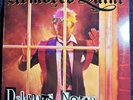 Armored Saint-Delirious Nomad LP Chrysalis 1985 OP 80’s Metal Vinyl VG++