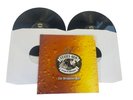 Status Quo Accept No Substitute The Definitive Hits Vinyl 2 x Records Charity