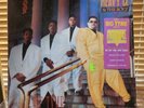Heavy D And The Boyz, Big Tyme, 1989 1st Uptown, MCA-42302, Ex/Ex