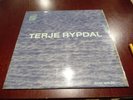 TERJE RYPDAL Self Titled ECM 1016-ST LP NM