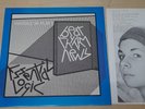 Essential Logic Beat Rhythm News LP Original 1st 1979 UK Pressing Rough Trade