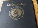 Les Miserables The Complete Symphonic Recording 4LP Box Set 1988 Vinyl