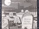 SHUT UP AND DANCE Death Is Not The End 2X Vinyl LP 1992 SUAD LP005 UK Dance DJ