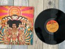 JIMI HENDRIX EXPERIENCE Axis: Bold As Love 1968 REPRISE