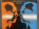 Bud Powell on Norgran 1064