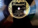 HOT JAZZ RED NICHOLS Or Brunswick4957  I GOT Rhythm/Embraceable You E
