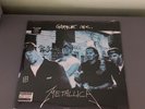 Metallica Garage Inc. 3xLP Elektra Original Pressing with Hype Sticker SEALED
