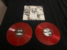 Ultra - Roman Holiday 2 x LP + 7