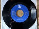 Pure Pleasure - By My Side / Dancin Prancin 1980 OG press Blue Label Modern Soul