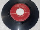 Roy Richards: Green Callie / Marcia Griffith You’re No Good (Coxsone) Raggae 45