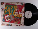 ZAPP Self Titled WARNER BROS BSK-3463 LP o