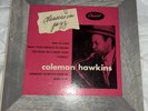 COLEMAN HAWKINS 