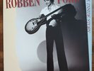 Robben Ford The Inside Story Vinyl LP Record Album & Record Sleeve, Jazz / Rock