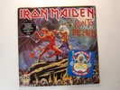 Iron Maiden: Run To The Hills · Number of the Beast  1990 2X12
