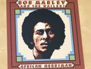 BOB MARLEY AND THE WAILERS - AFRICAN HERBSMAN LP TROJAN TRLS 62 US REISSUE
