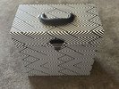 Third Man Records Large Record Box For 33 RPM