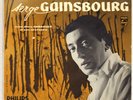 SERGE GAINSBOURG 