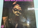 RAHSAAN ROLAND KIRK   NATURAL BLACK INVENTIONS: ROOT STRATA   NEAR CHERRY  1971