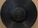 Rare Song Chinese 78rpm Single Sided Gramophone Concert Record GC13434 100 years