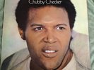 Chubby Checker Chequered  1971 Rare Collectable Album