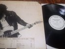 Bruce Springsteen Born To Run White Label Promo Timing Strip 1A 1A MCR Promo Cut