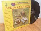 VA CUMBIAS SONIDERAS [YAMBAO VERY VERY WELL CUMBIA POPULAR] MEXICO LP Kary
