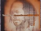 Yabby You – Jesus Dread 1972-1977 4x Vinyl LP Box Set 1997 Blood & Fire Lmtd Ed