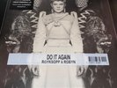 Royksopp, Robyn | White Vinyl LP | Do It Again  | NEW IN HAND READY TO SHIP