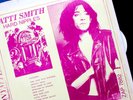 PATTI SMITH ROBERT MAPPLETHORPE PHOTO COVER HARD NIPPLES VINYL 1978 LP JOHN CALE