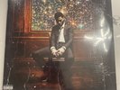 Kid Cudi Man on the Moon, Vol. 2: the Legend of Mr. Rager LP (2010) NEW