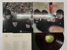 THE BEATLES BEATLES FOR SALE Japan LP [42148ER]