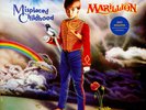 Marillion - Misplaced Childhood 2017 Remaster (Vinyl LP - EU - Reissue)