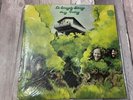 Dr. Strangely Strange Heavy Petting 1st Edition Vertigo Vinyl V Good Condition
