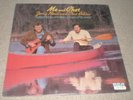 Jerry Reed & Chet Atkins Me And Chet  OG 1972 LP  RCA  Country VINYL UNPLAYED