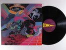 UNDISPUTED TRUTH Cosmic Truth GORDY LP VG+ gatefold o