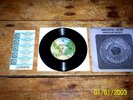GRATEFUL DEAD ( AMERICAN BEAUTY ) RARE 1970 US Juke Box 7